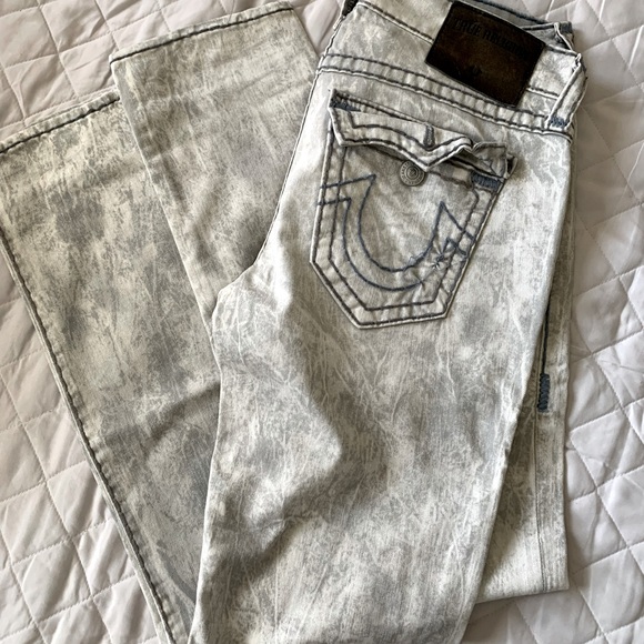 True Religion Other - Men’s True Religion Jeans